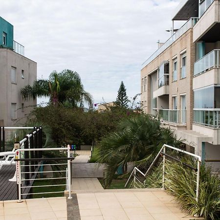 Apto Costao Das Gaivotas, Verde E Mar Para Casais Ing-011-2108 Apartment Florianopolis Ngoại thất bức ảnh