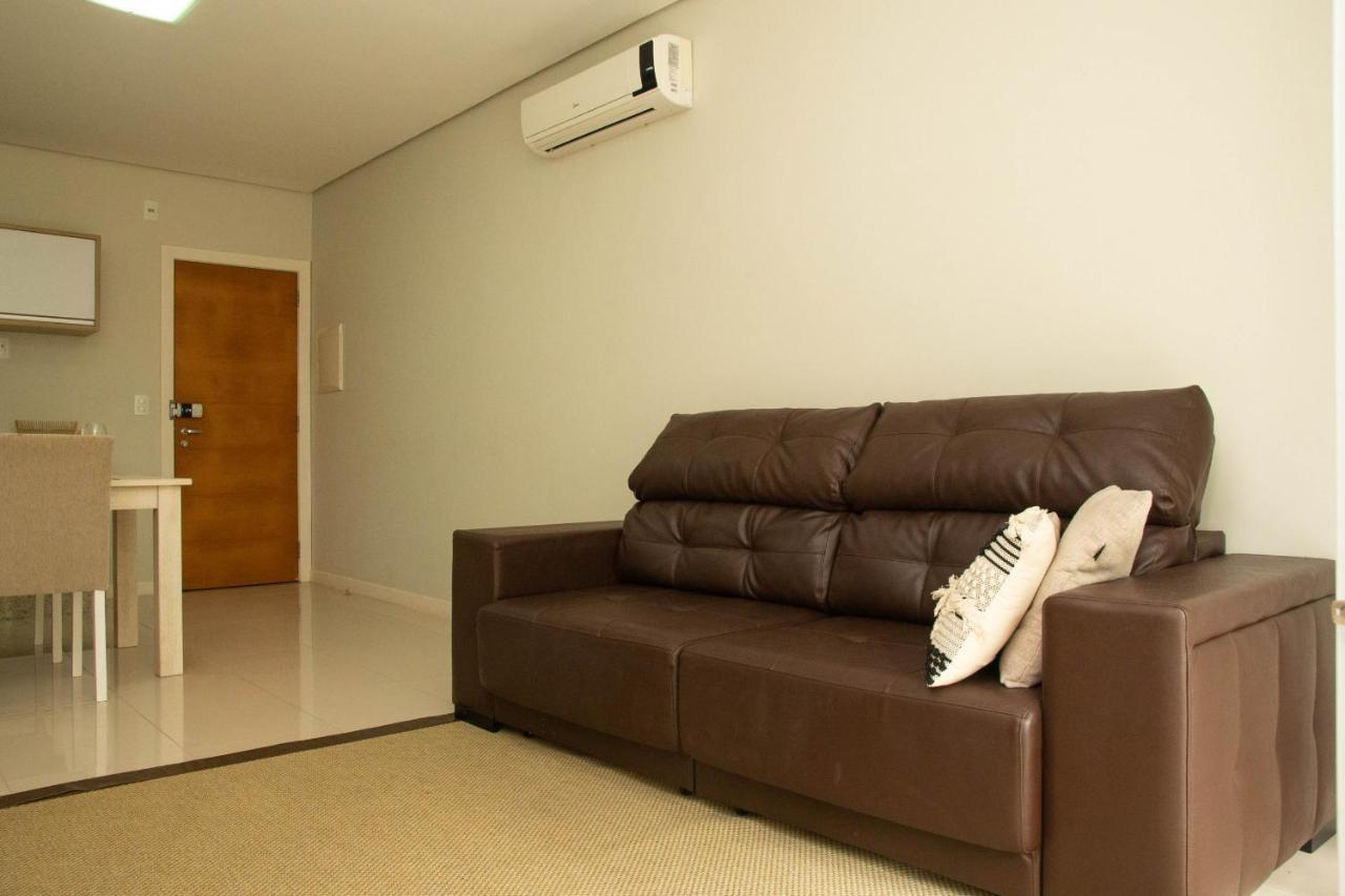 Apto Costao Das Gaivotas, Verde E Mar Para Casais Ing-011-2108 Apartment Florianopolis Ngoại thất bức ảnh