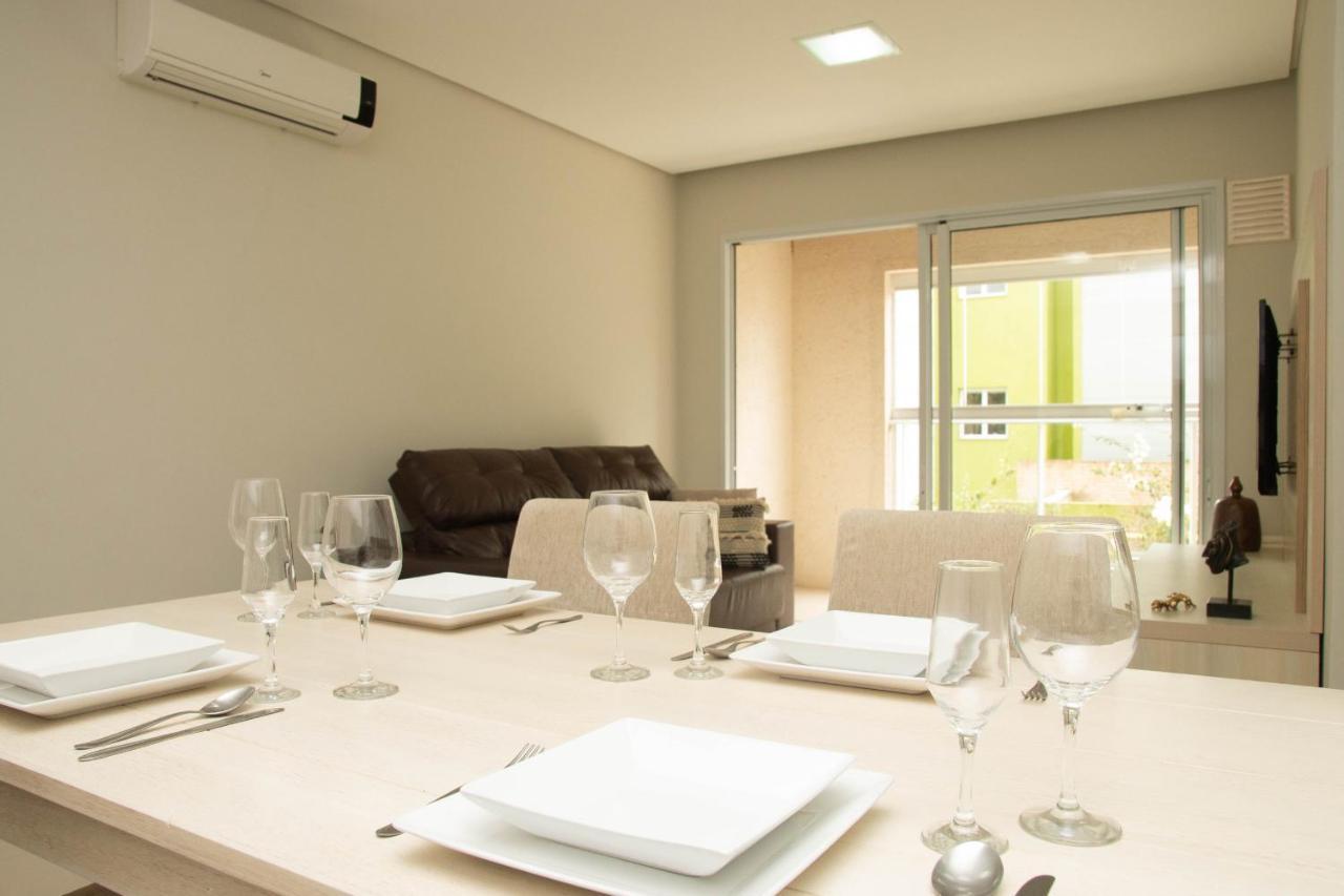 Apto Costao Das Gaivotas, Verde E Mar Para Casais Ing-011-2108 Apartment Florianopolis Ngoại thất bức ảnh