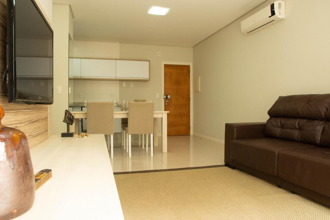 Apto Costao Das Gaivotas, Verde E Mar Para Casais Ing-011-2108 Apartment Florianopolis Ngoại thất bức ảnh