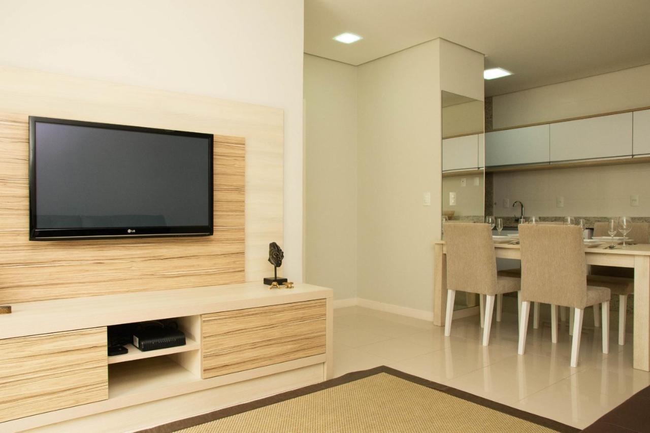 Apto Costao Das Gaivotas, Verde E Mar Para Casais Ing-011-2108 Apartment Florianopolis Ngoại thất bức ảnh