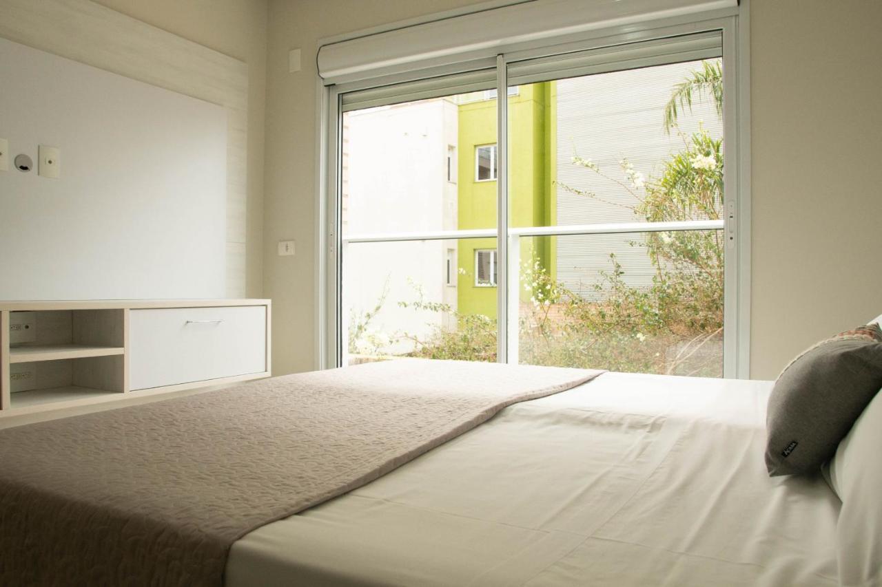 Apto Costao Das Gaivotas, Verde E Mar Para Casais Ing-011-2108 Apartment Florianopolis Ngoại thất bức ảnh