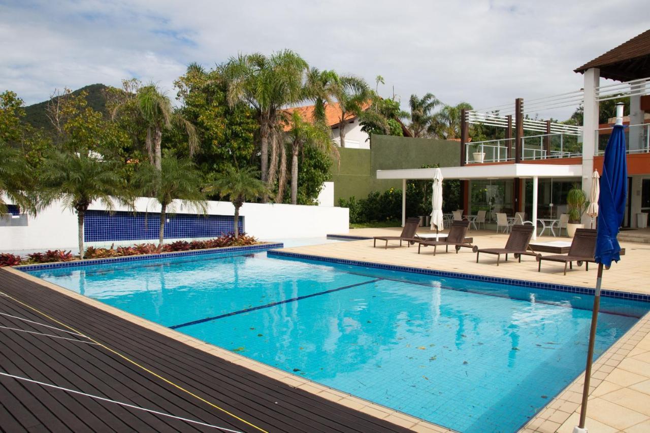 Apto Costao Das Gaivotas, Verde E Mar Para Casais Ing-011-2108 Apartment Florianopolis Ngoại thất bức ảnh