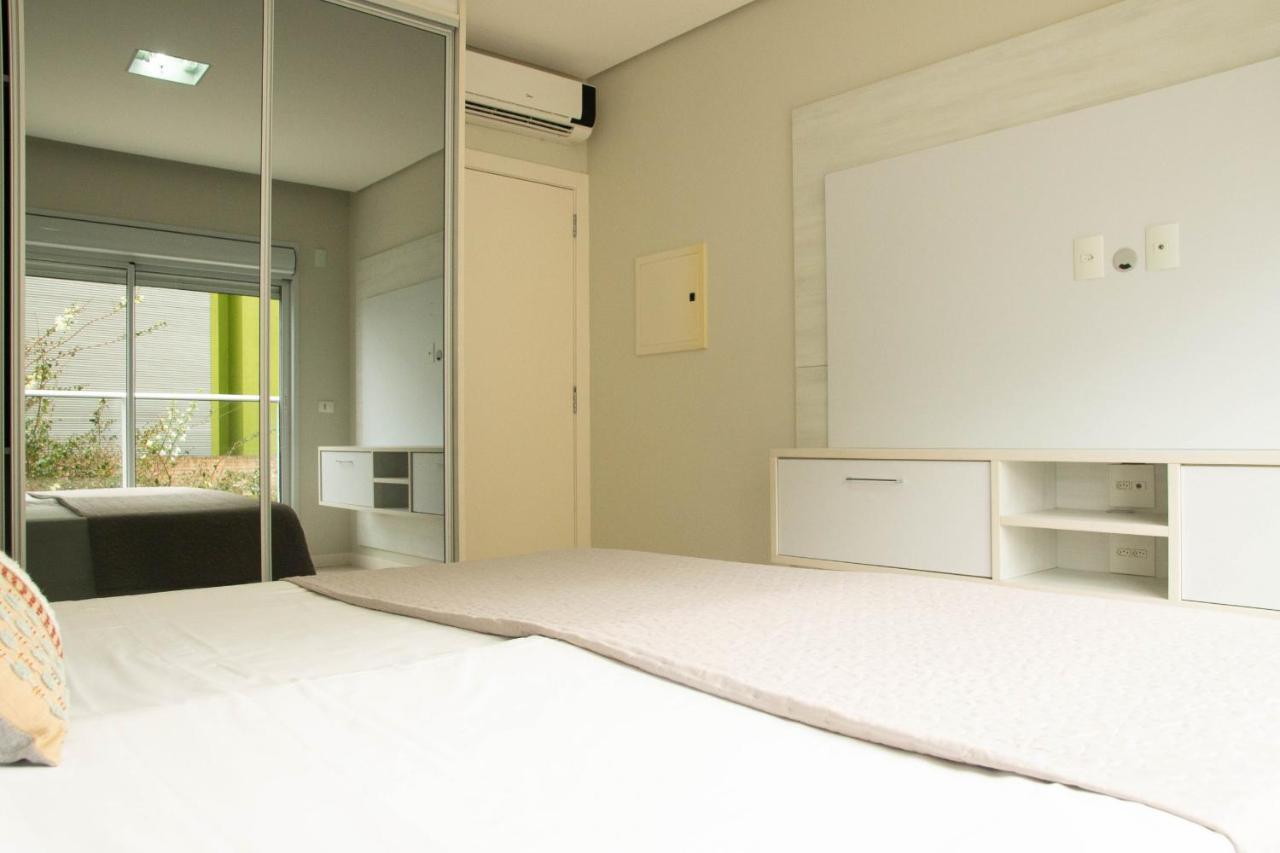 Apto Costao Das Gaivotas, Verde E Mar Para Casais Ing-011-2108 Apartment Florianopolis Ngoại thất bức ảnh