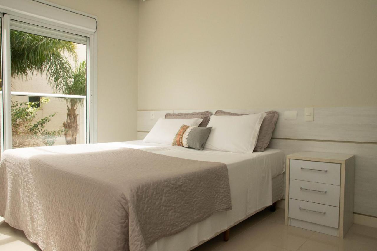 Apto Costao Das Gaivotas, Verde E Mar Para Casais Ing-011-2108 Apartment Florianopolis Ngoại thất bức ảnh
