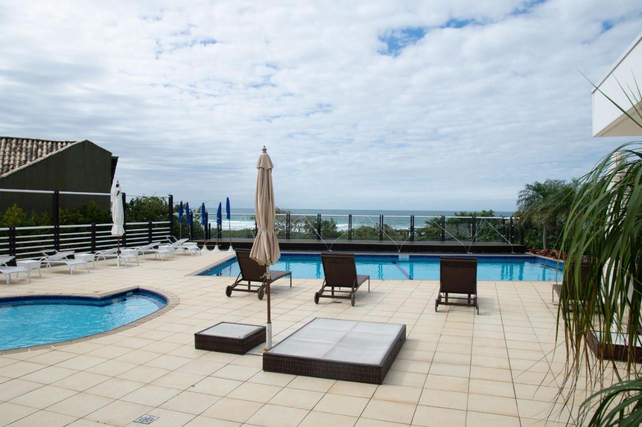 Apto Costao Das Gaivotas, Verde E Mar Para Casais Ing-011-2108 Apartment Florianopolis Ngoại thất bức ảnh