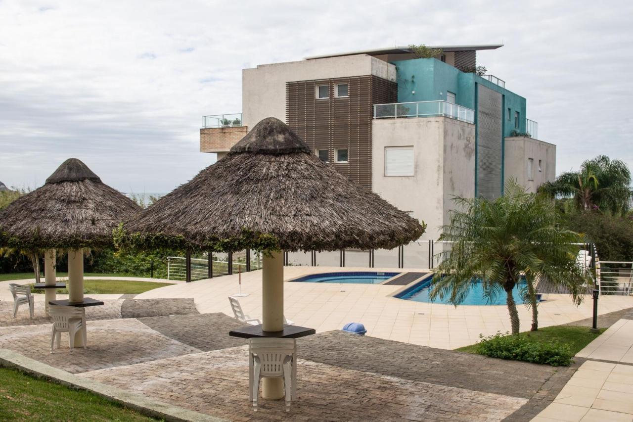 Apto Costao Das Gaivotas, Verde E Mar Para Casais Ing-011-2108 Apartment Florianopolis Ngoại thất bức ảnh