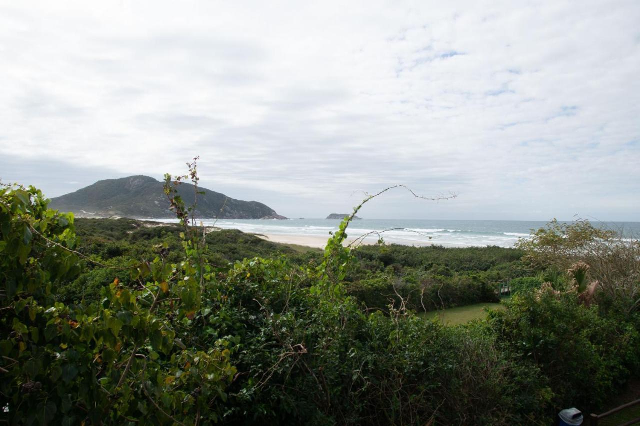 Apto Costao Das Gaivotas, Verde E Mar Para Casais Ing-011-2108 Apartment Florianopolis Ngoại thất bức ảnh