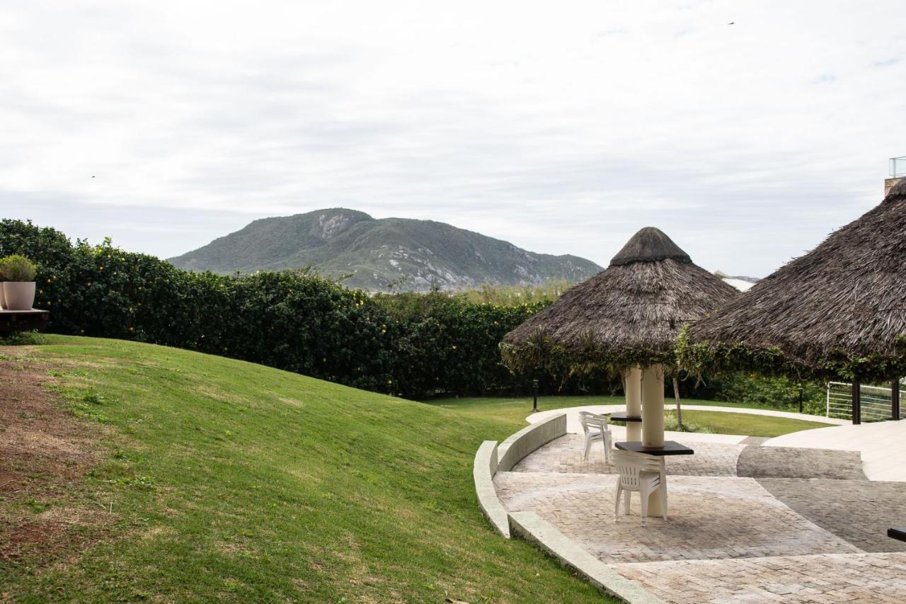 Apto Costao Das Gaivotas, Verde E Mar Para Casais Ing-011-2108 Apartment Florianopolis Ngoại thất bức ảnh