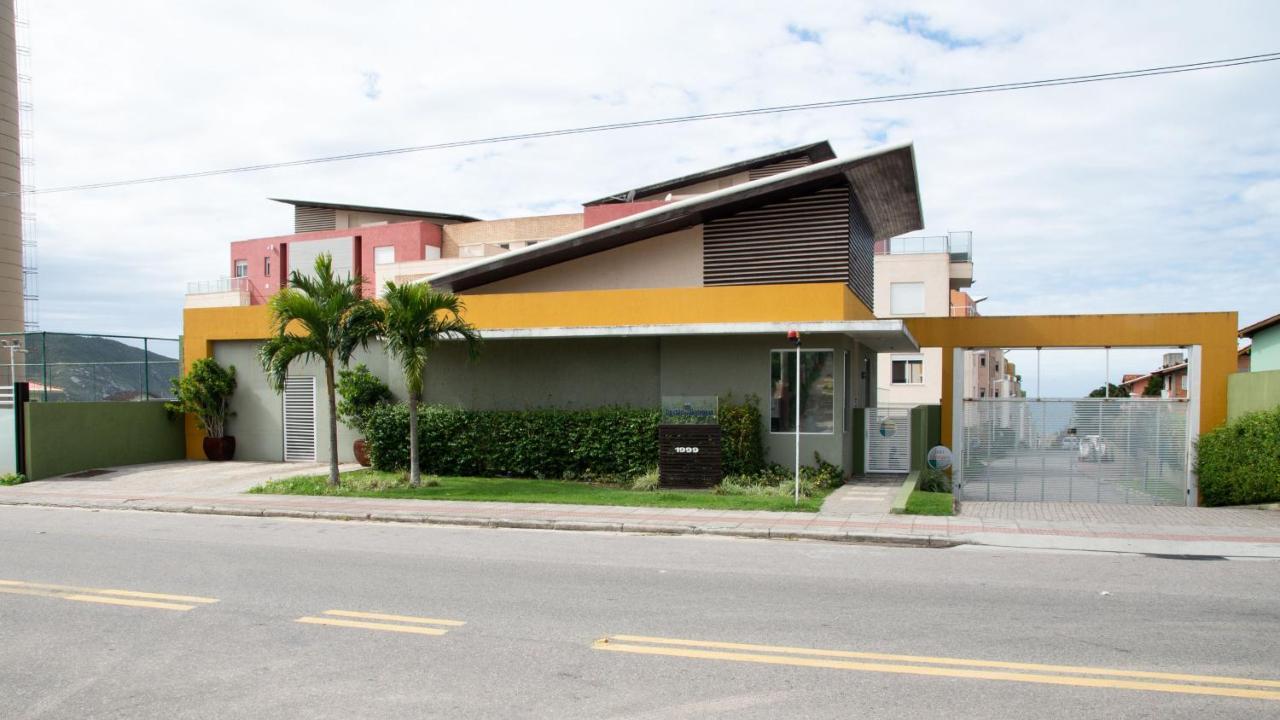 Apto Costao Das Gaivotas, Verde E Mar Para Casais Ing-011-2108 Apartment Florianopolis Ngoại thất bức ảnh